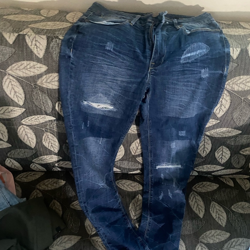 Max jeans